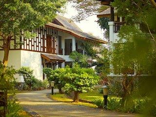 Hotel Langkasuka Beach Resort