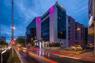 Hotel Atrium