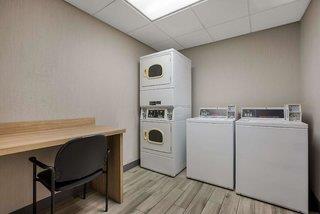 Hotelbilder Hampton Inn Linden