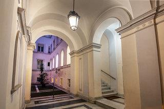 Hotelfoto Appartements Piave & Flavia
