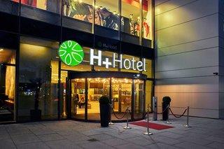 Hotelfoto Ramada City Centre