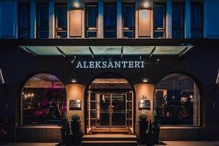 Hotelfoto Sokos Hotel Aleksanteri