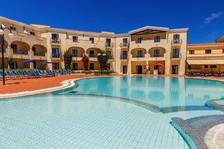 Hotel Blu Morisco
