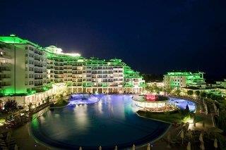 Spa Hotel Emerald