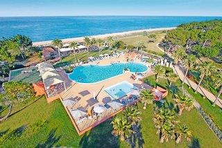 Belambra Club - Pineto - Korsika