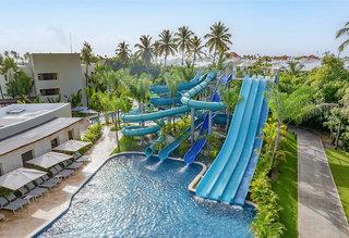 Hotelfoto NH Real Arena Punta Cana Resort