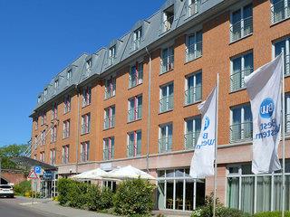Hotelfoto Best Western Hotel Stadt Merseburg