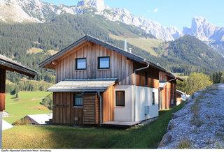 Dolomitenblick Alpendorf Dachstein West