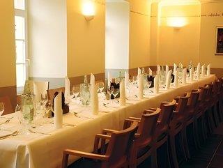 Hotel Augustiner Kloster