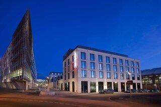 Intercity Hotel Dresden