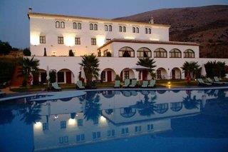 Hotel Almazara