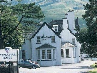 Hotelfoto Arrochar