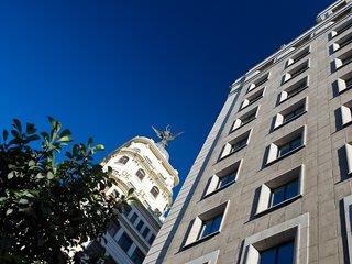 Hotelbilder Vincci Via 66