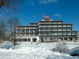 Parkhotel Olsberg