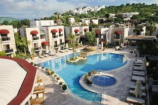 Hotel Bodrium Boutique Resort & Spa