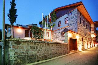 Hotelfoto Mediterra Art
