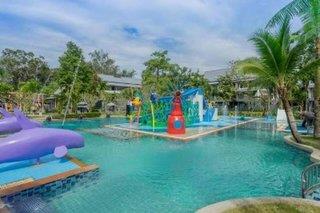 Khao Lak Emerald Beach Resort & Spa