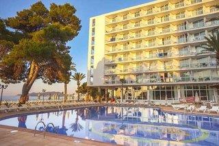 Sirenis Hotel Tres Carabelas & Spa