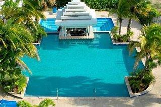 Hotelfoto Brickell Bay Beach Club