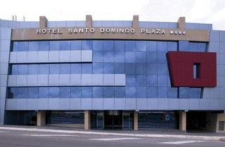 Hotelfoto Husa Santo Domingo Plaza