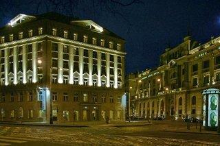 Hotelfoto 987 Prague
