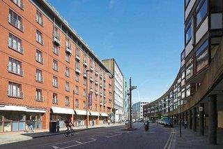 Citadines London Barbican