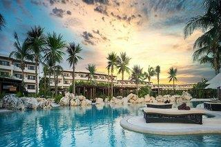 Hotel Secrets Maroma Beach Riviera Cancun
