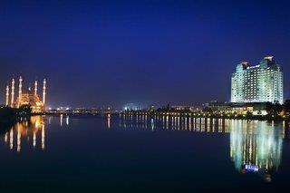 Hotelbilder Hilton Adana