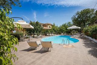 Hotelbilder Cannamele Resort