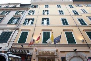 Hotelfoto Trevi