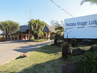 Hotelfoto Pestana Kruger Lodge