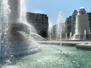 Hotel Murat