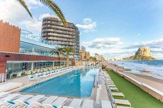 Sol Y Mar Gran Hotel & Spa & Apartments Del Mar