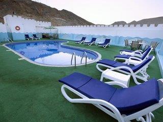 Haffa House Hotel