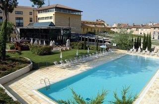 Hotelfoto Aquabella