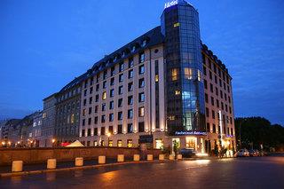 Derag Livinghotel Grosser Kurfürst - Berlin