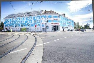 Hotelfoto Lenas Donau