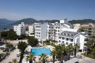 Sun Maris Beach