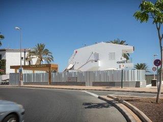 Dovolenka Gran Canaria - Hotel Las Tejas Appartements