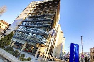 Hotel Golden Tulip Victoria Bukarest