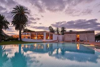 Hotelbilder Porto Santo Hotel