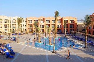 Hotelfoto Sol Y Mar Dar El Madina