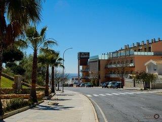 Hotelfoto Aquaria Martin Alonson Pinzon
