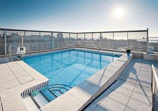 Hotel Confortel Barcelona