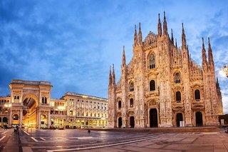 Hotelfoto Idea Hotel Milano Bicocca (ex:Express By Holiday Inn Bicocca)