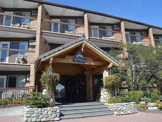 Hotelfoto Banff High Country Inn