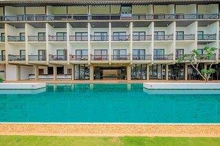 Hotelbilder Temple Tree Resort &amp; Spa
