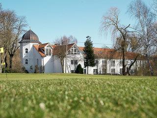 Hotel Van der Valk Landhaus Serrahn