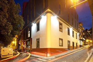 Hotelfoto Design Funchal