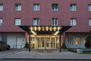 Austria Trend Appartementhotel Vienna